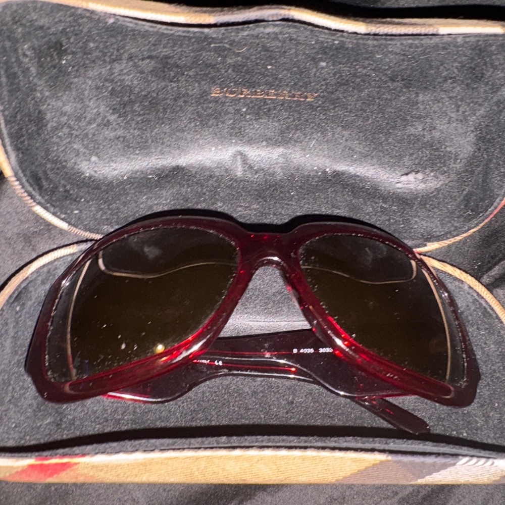 Sunglasses